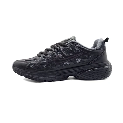 کفش و کتانی مردانه مدل نایک NIKE_P6000 رنگ مشکی