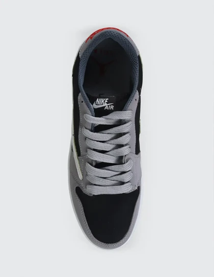 کفش روزانه مردانه نایکی Jordan 1 Low Travis Scott M