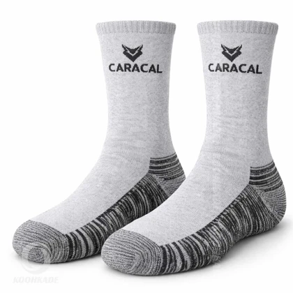 جوراب ساق متوسط کاراکال CA-C601