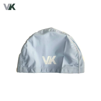 کلاه شنا فومی بزرگسال pu برند VK