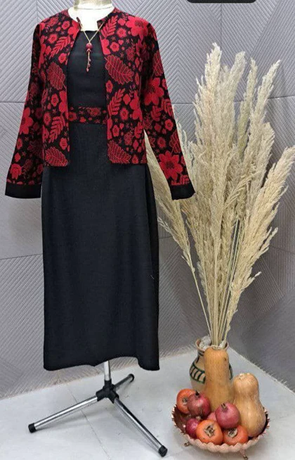 کت سارافون یلدایی