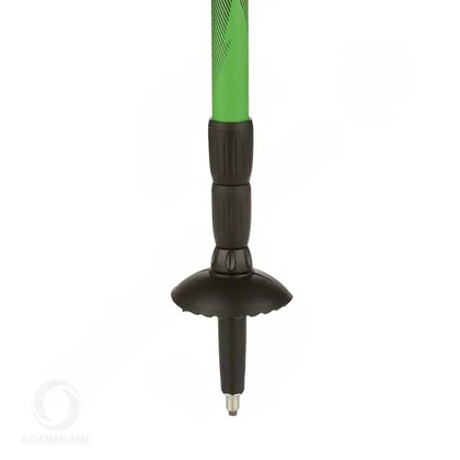 باتوم پیچی اسنوهاک مدل بسته دو تاییSnowhawk STPR-303