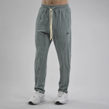 ست هودی و شلوار اسپرت آدیداس مدل Terrex-4K1048 طوسی روشن