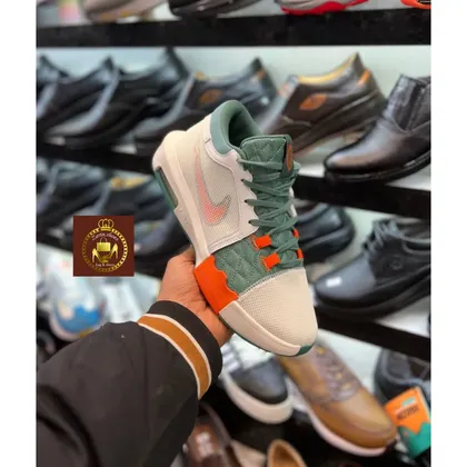 کتانی مردانه نایک وارداتی ویتنام Nike