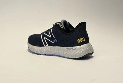 کفش ورزشی نیوبالانس 880 سرمه ای