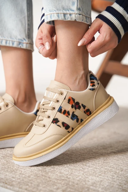 کتانی زنانه داکستورز daxtors