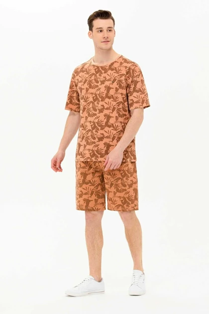 تیشرت مردانه اورجینال assn u.s.-polo-assn.