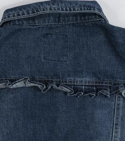 کت جین دخترانه ملورینا Melorina کد 42101