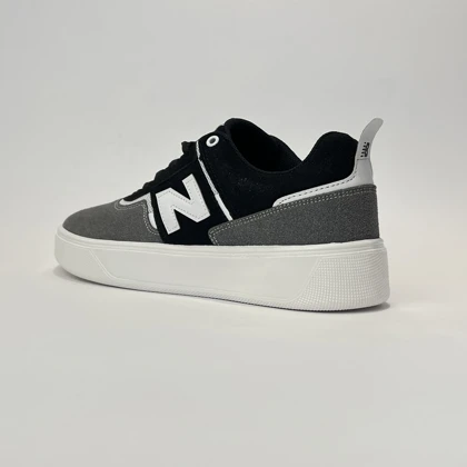 کفش روزمره نیوبالانس 306 مشکی طوسی