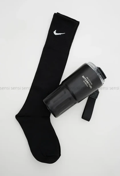 جوراب زیر زانو نایک کد1004918