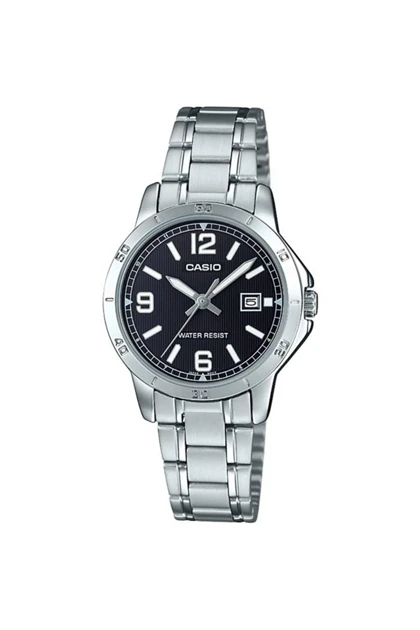 ساعت زنانه casio casio