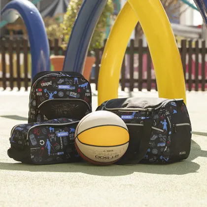 ساک ورزشی پسرانه گابل اسپانیا مدل TRAINING