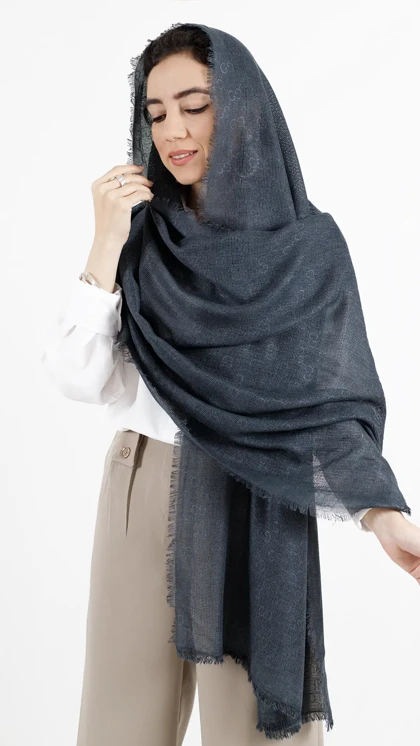شال حصیری گوچی
