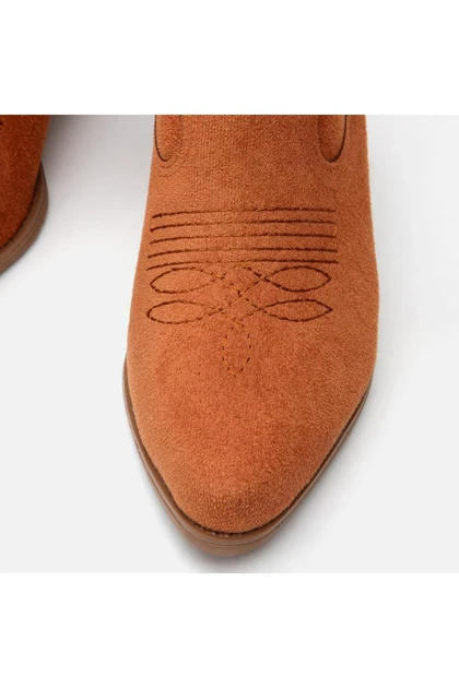 بوت و نیم بوت زنانه yaya-by-hotic yaya-by-hotic