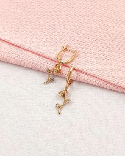 نیمست رز نگین‌دار ژوپینگ