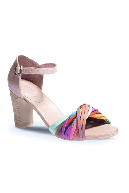 صندل زنانه bueno