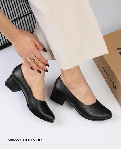 کفش زنانه راحتی لودشکا BT