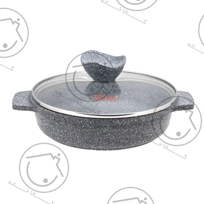 تابه 20 دربدار مدل هپی پیلو ، کد 6144007