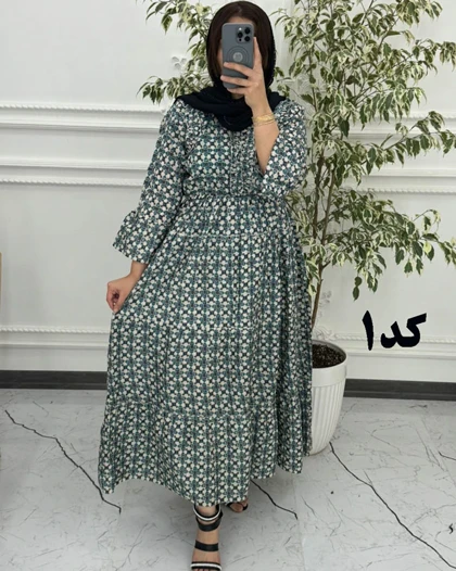 ساحلی عروسکی خارجی 4140