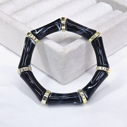 دستبند تابستانی زارا کد zd0028 گالری موژان حیدری