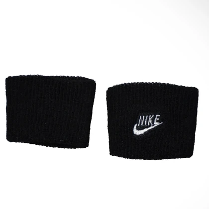 مچ بند ورزشی حوله ای نایک مدل OPT-8480 بسته دو عددی