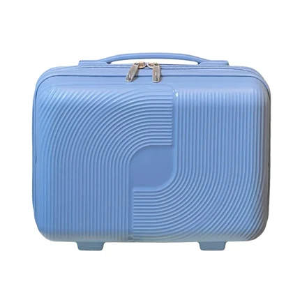 چمدان نشکن اسپید مدل SPEED-SPD954 SERIES سری 4 عددی (به همراه چمدان آرایشی هدیه)