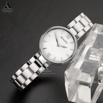 ساعت بولوا اورجینال دست دوم Bulova 96L229