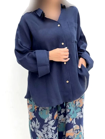 تونیک لینن کنفی 3261