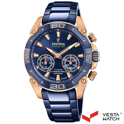 ساعت مچی مردانه فستینا FESTINA مدل F20549/1