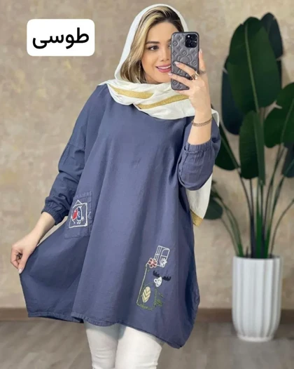 تونیک مانلی