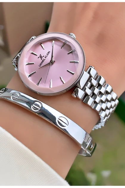 ساعت زنانه daniel-klein