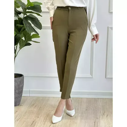 شلوار چاک‌دار 1001650