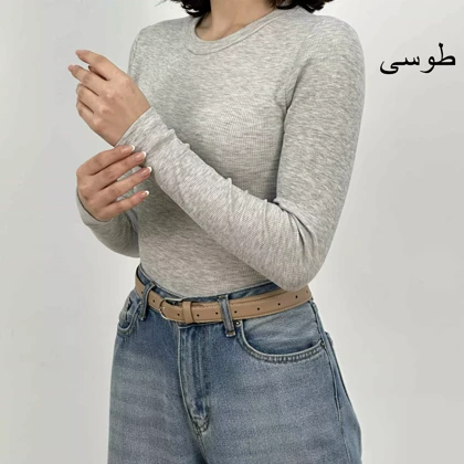 بلوز کبریتی 1006074