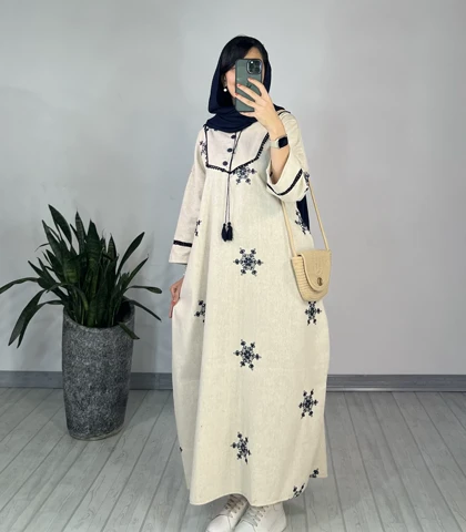 مانتو کفتان درسای