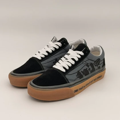 ونس اولد اسکول رایز/Vans oldskool riseabove