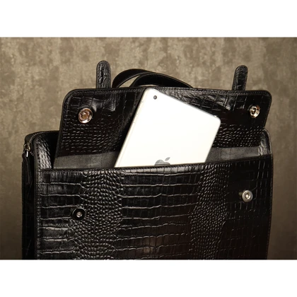 کیف اداری مردانه بیورا مدل eez22