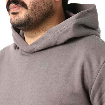 هودی دورس ساده مردانه مدل 6610517