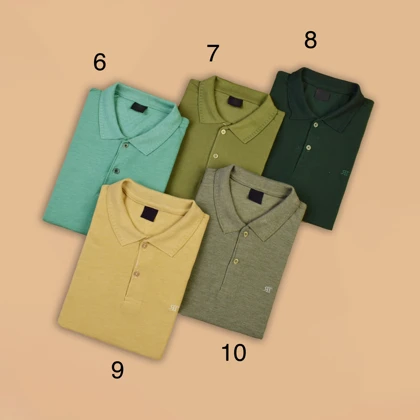 تیشرت جودون مردانه 25