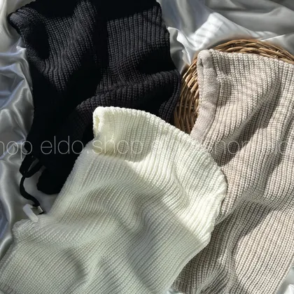 کلاه اسکارف 🧣