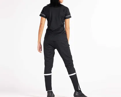 شلوار تمرینی فوتبال W Nk Df Acd21 Pant Kpz PC_CV2665-010