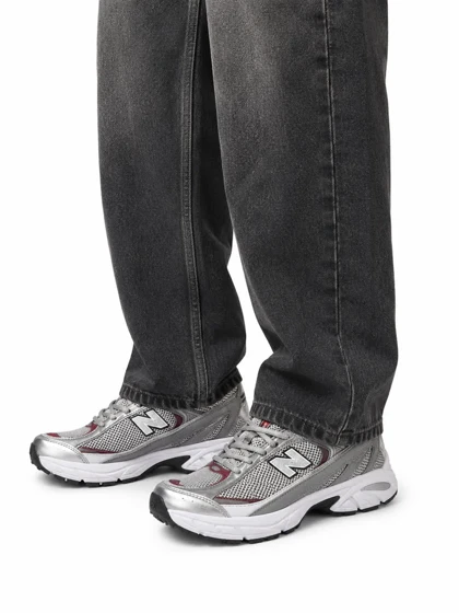 کتانی مردانه مدل نیوبالانس 509 طوسی New Balance