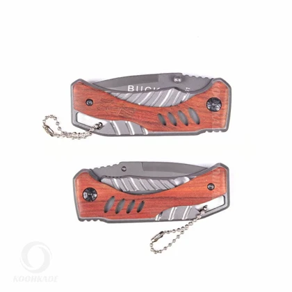 چاقو BUCK مدل X61