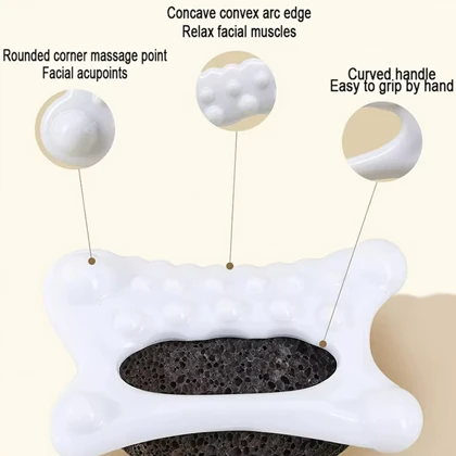 ماساژور و لیفتینگ صورت و بدن Facial massage board