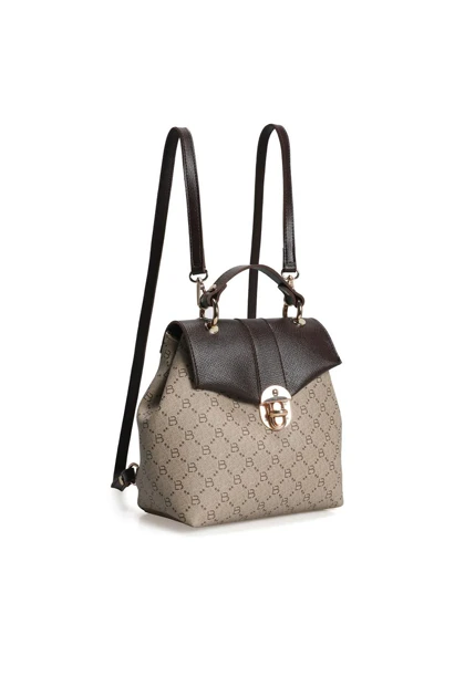 کوله پشتی زنانه lucky-bees lucky-bees