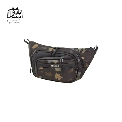 کیف کمری لیستات Leastat کد 3816