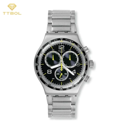 ساعت مچی سواچ SWATCH YVS411G