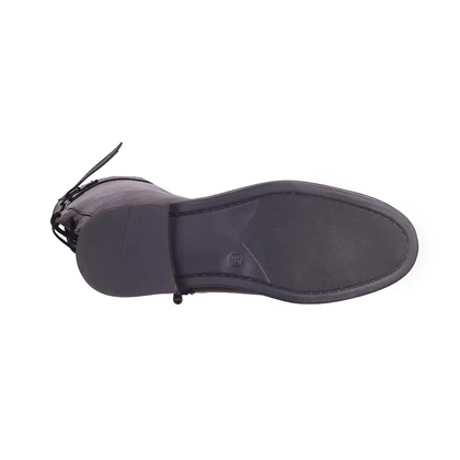 بوت بلند پشت بند مدل پاکفر کد 3505