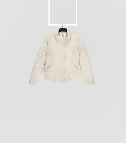 کاپشن Pinki 1286 در پنج رنگ