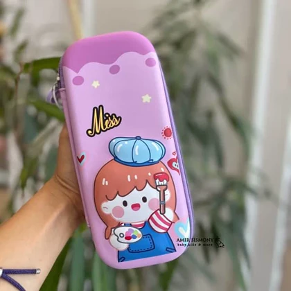 جامدادی بچگانه فایبرگلاس