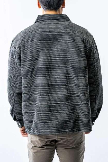 کت ژاکارد مردانه